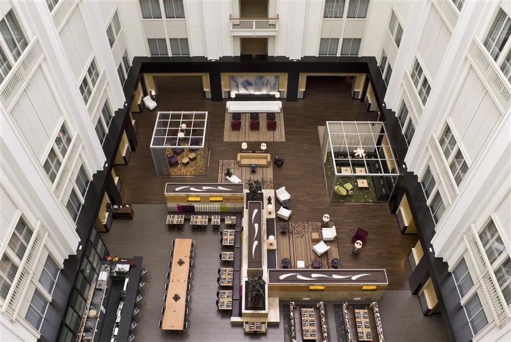 The Nines, A Luxury Collection Hotel, Portland Exterior foto