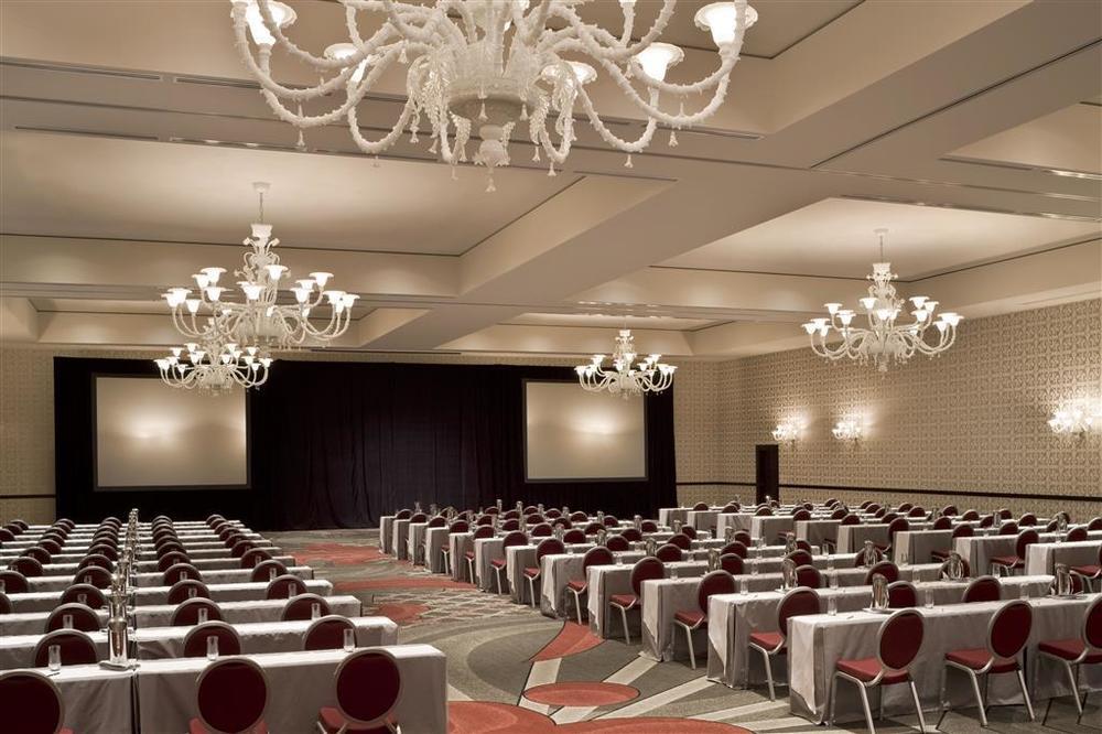 The Nines, A Luxury Collection Hotel, Portland Facilidades foto