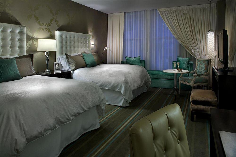 The Nines, A Luxury Collection Hotel, Portland Exterior foto